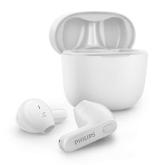 Philips 2000 Series Tat2236Wt Headset - Premium Wireless Audio Experience
